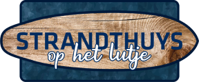 Logo van Strandthuys Lutje